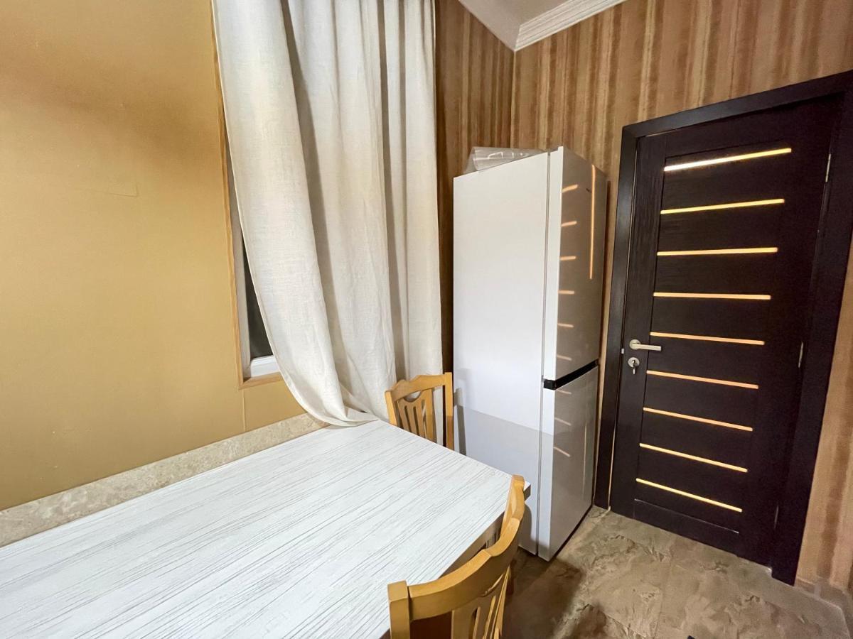 Ferienwohnung La Casa De Tbilisi Exterior foto