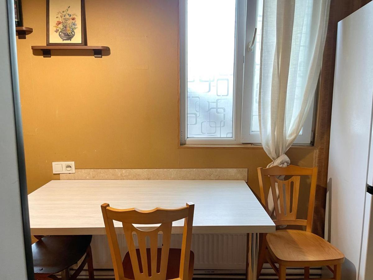 Ferienwohnung La Casa De Tbilisi Exterior foto