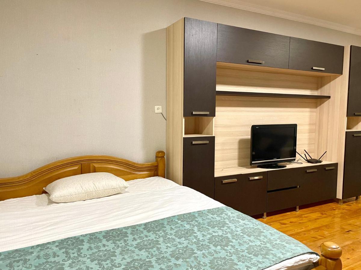 Ferienwohnung La Casa De Tbilisi Exterior foto