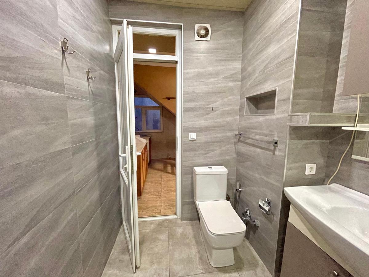 Ferienwohnung La Casa De Tbilisi Exterior foto