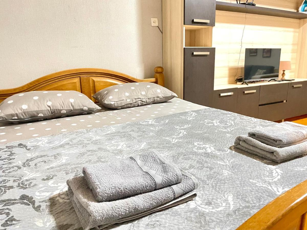 Ferienwohnung La Casa De Tbilisi Exterior foto