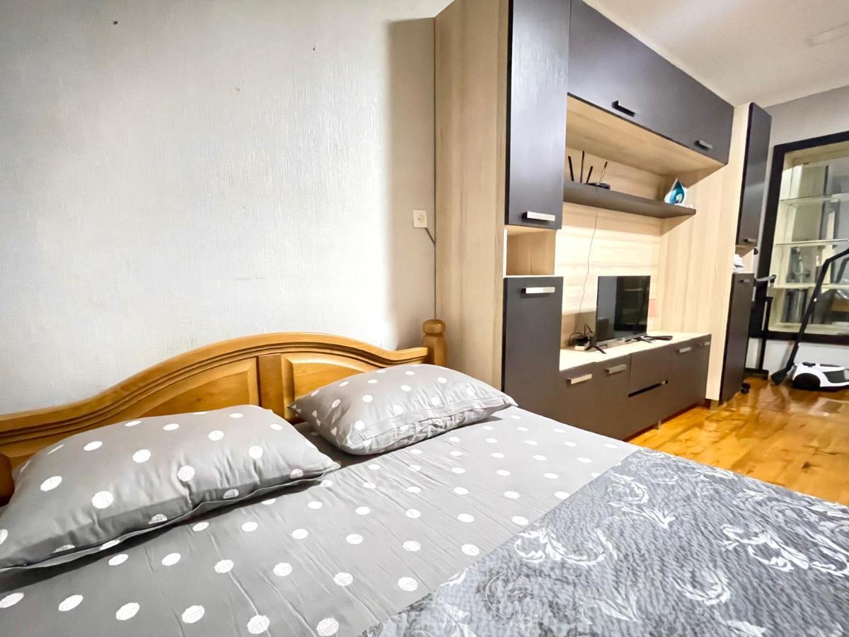 Ferienwohnung La Casa De Tbilisi Exterior foto